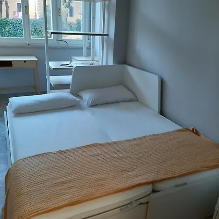 A Casa Di Valeria 公寓 *