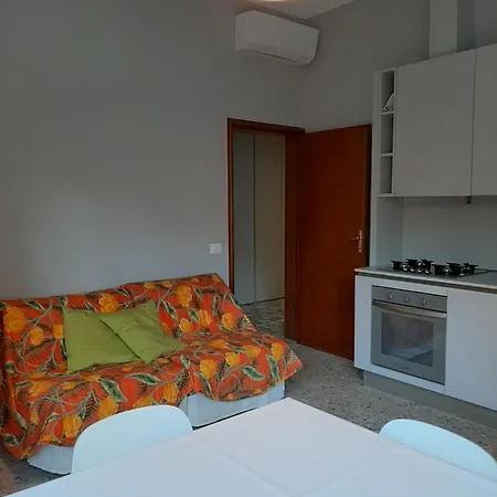 公寓 A Casa Di Valeria *