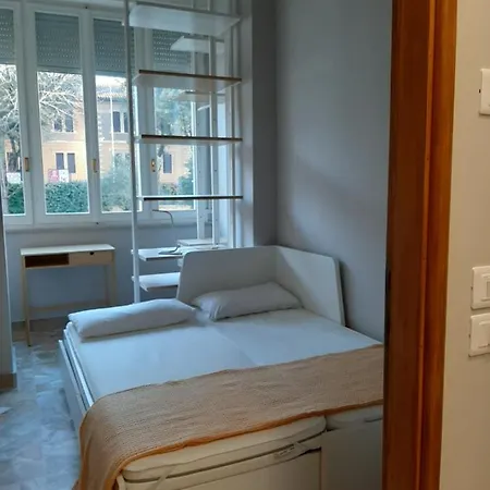 A Casa Di Valeria *