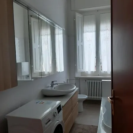A Casa Di Valeria * Пезаро